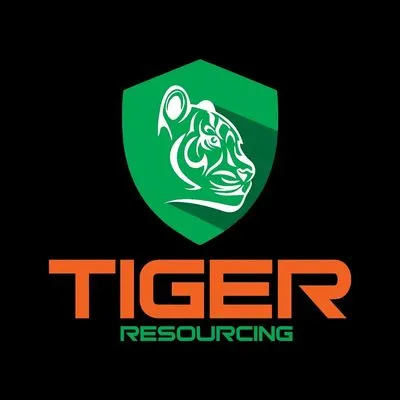 Tiger Resourcing