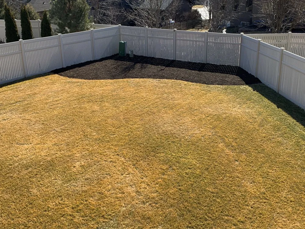 Top-rated residential landscaping in Papillion, NE - Tiger Stripe Lawn Care