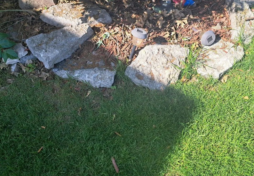 Affordable garden landscaping for outdoor upgrades across Papillion, NE - Tiger Stripe Lawn Care