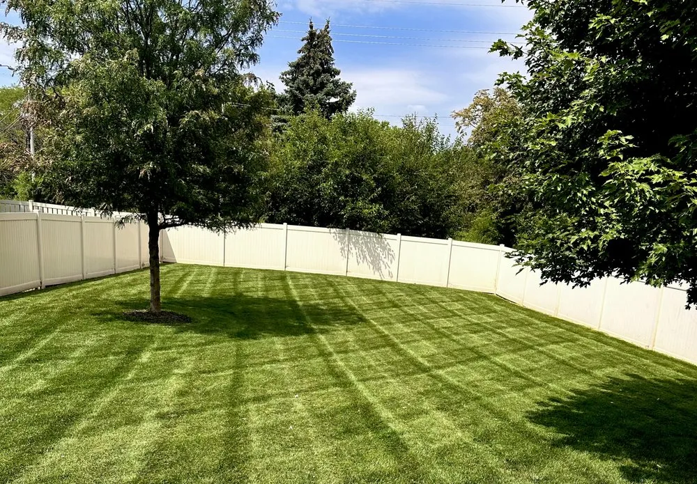 Reliable landscape installation in Papillion, NE - Tiger Stripe Lawn Care