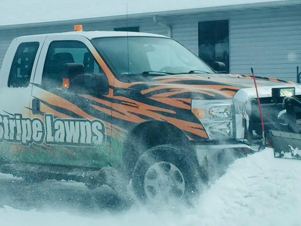 Trusted residential landscaping for residential properties across Terre Haute, IN - Tiger Stripe Lawns