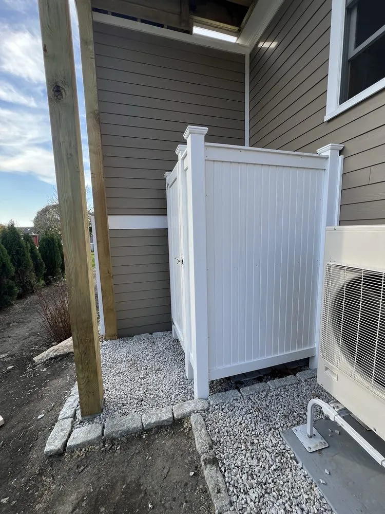 Professional garden landscaping experts serving Tiverton, RI - Tiger Tree & Landscaping