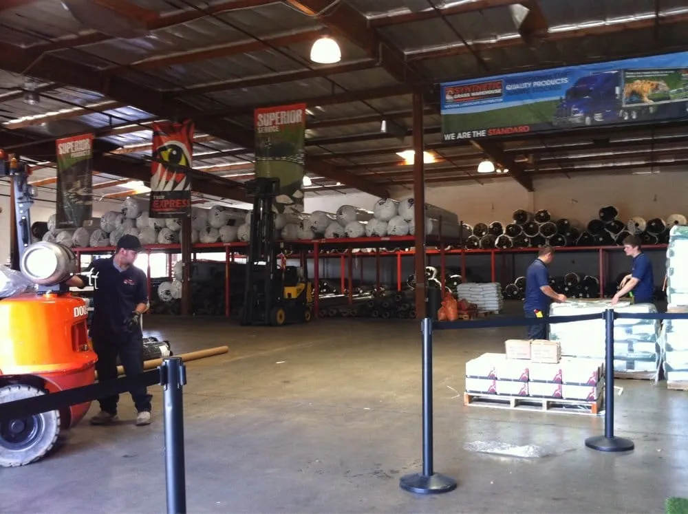 Local outdoor landscaping experts serving Anaheim, CA - Tiger Turf