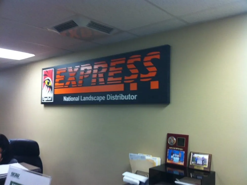 Trusted lawn care service with custom design across Anaheim, CA - Tiger Turf