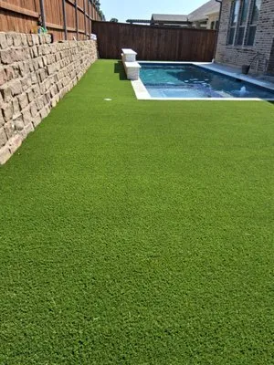 Tiger Turf Dfw