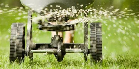 Affordable lawn mowing service for beautiful yards across Columbia, MO - Tiger turf Lawn Care