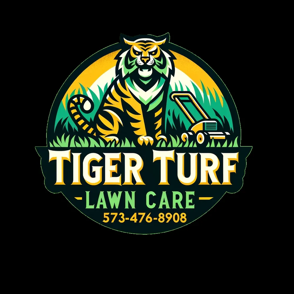 Top-rated landscape installation for beautiful yards in Columbia, MO by Tiger turf Lawn Care