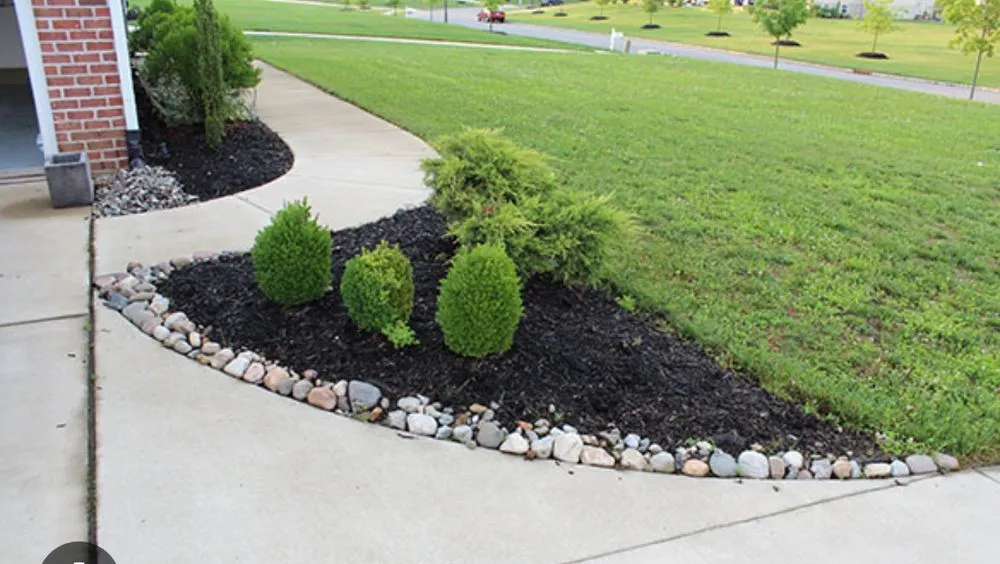Professional landscaping services for homes across Columbia, MO - Tiger turf Lawn Care