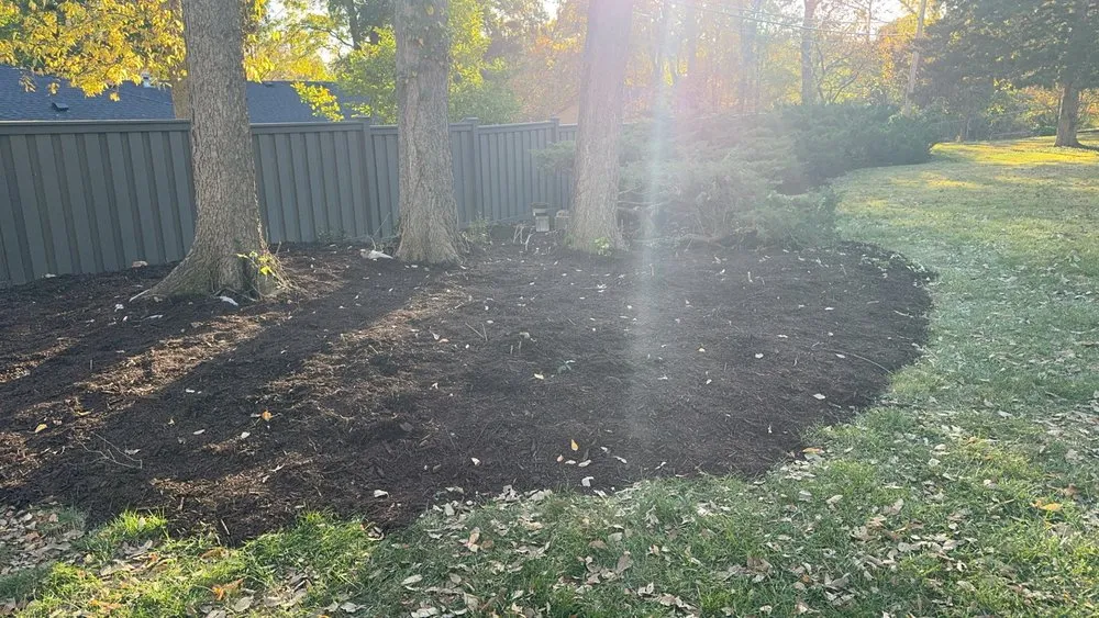 Trusted garden landscaping experts serving Columbia, MO - Tiger turf Lawn Care