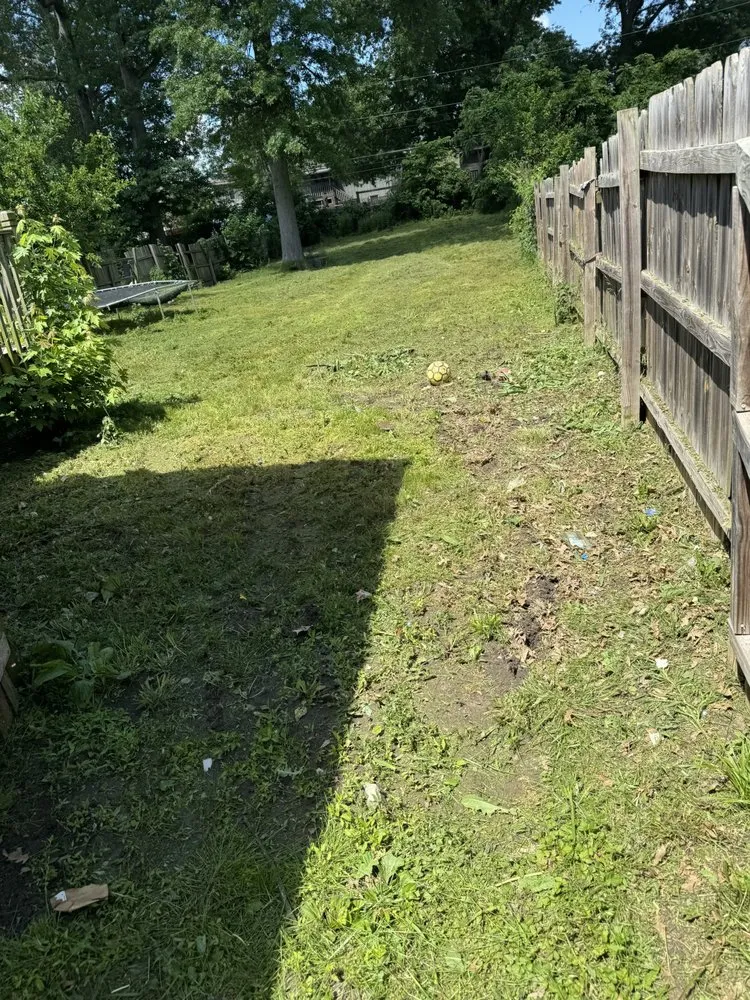 Top-rated outdoor landscaping in Columbia, MO by Tiger turf Lawn Care