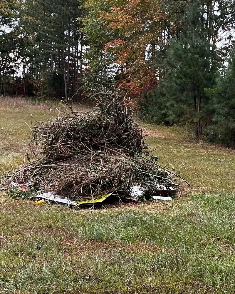 Local lawn care service for outdoor upgrades across Concord, NC - Tiger Walk Landscaping