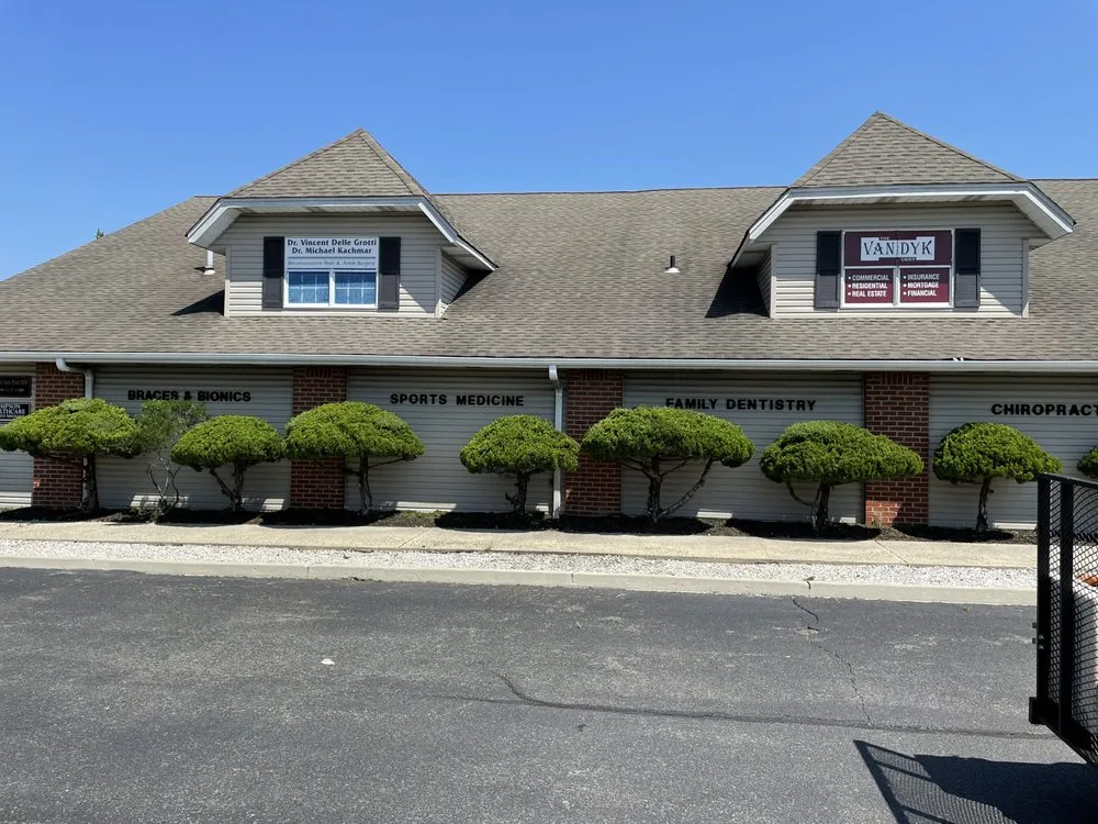 Reliable residential landscaping with custom design in Toms River, NJ by Tigerlily Property Maintenance