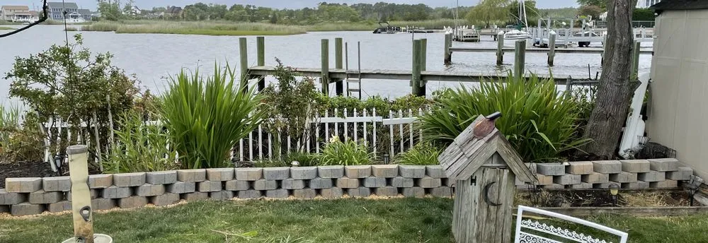 Trusted residential landscaping near you across Toms River, NJ - Tigerlily Property Maintenance