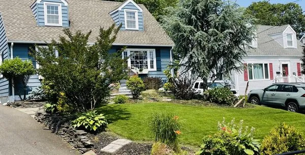 Tigerlily Property Maintenance Logo