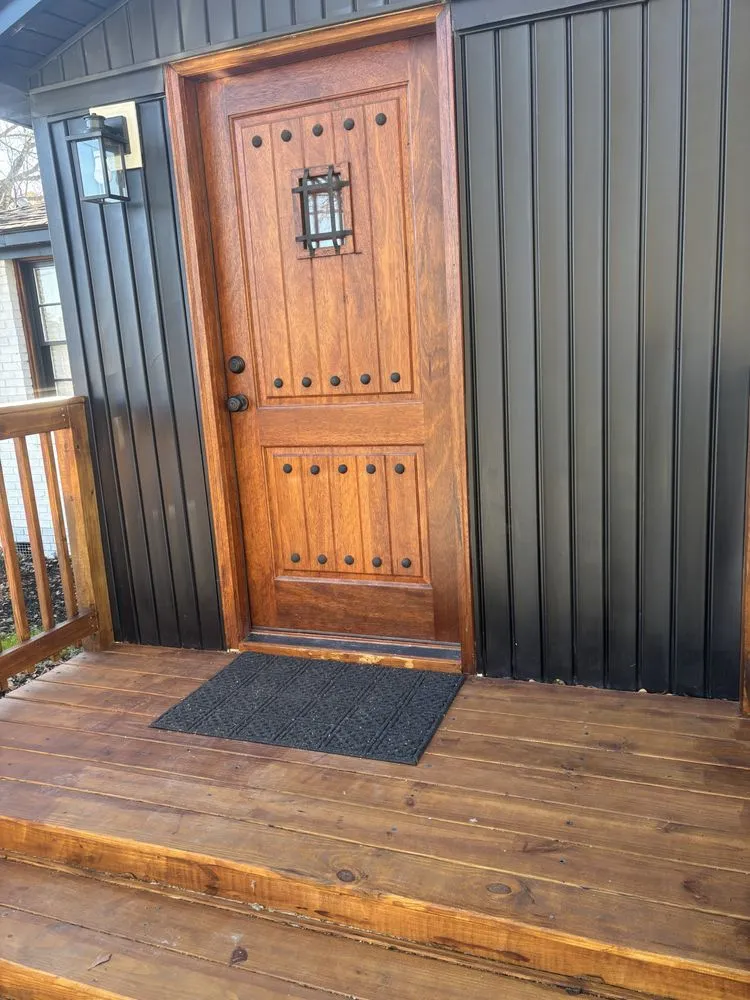 Trusted lawn care service in Sumter, SC - Tigers Home Service And Construction