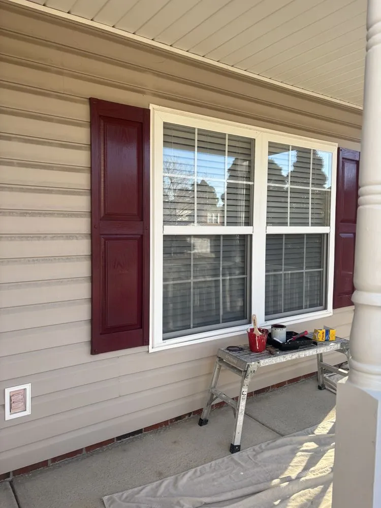 Local outdoor landscaping in Sumter, SC by Tigers Home Service And Construction