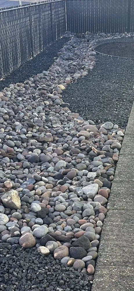 Expert residential landscaping for year-round maintenance in Gig Harbor, WA by Tigers Landscape and Construction