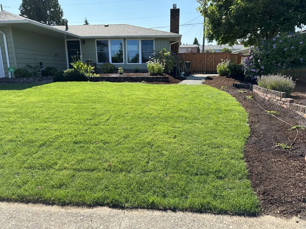 Affordable landscape design experts serving Gig Harbor, WA - Tigers Landscape and Construction