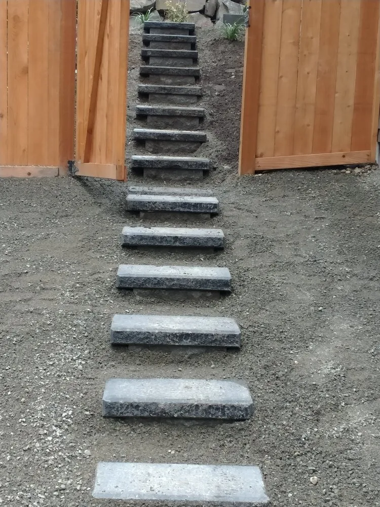 Local lawn care service experts serving Gig Harbor, WA - Tigers Landscape and Construction