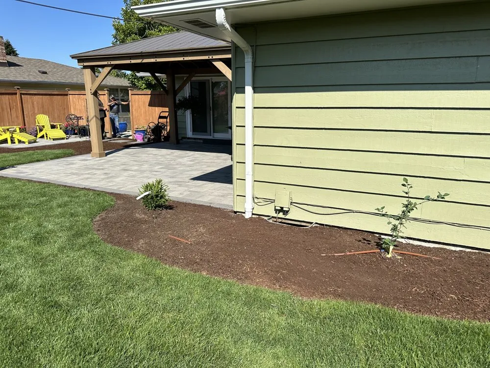 Trusted landscaping services in Gig Harbor, WA by Tigers Landscape and Construction
