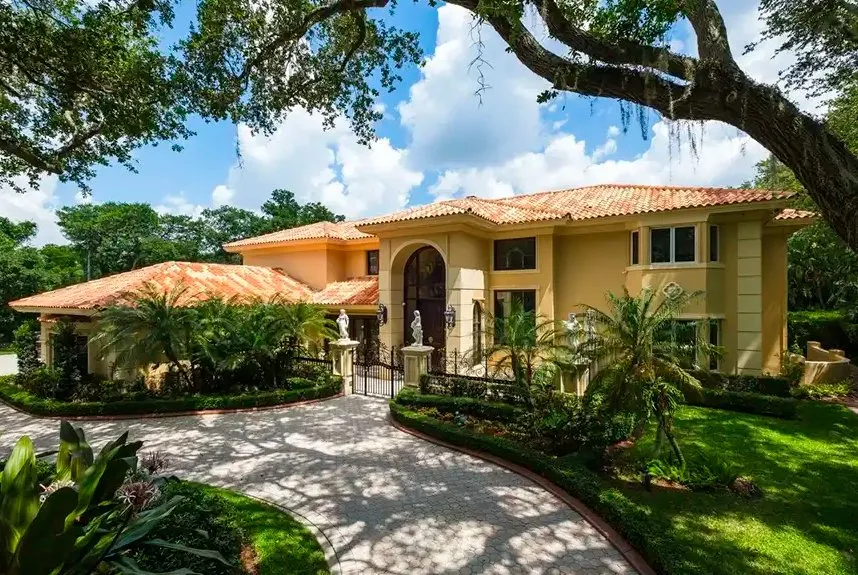 Custom lawn care service in Culpeper, VA by Tigers Tree Service and Landscaping