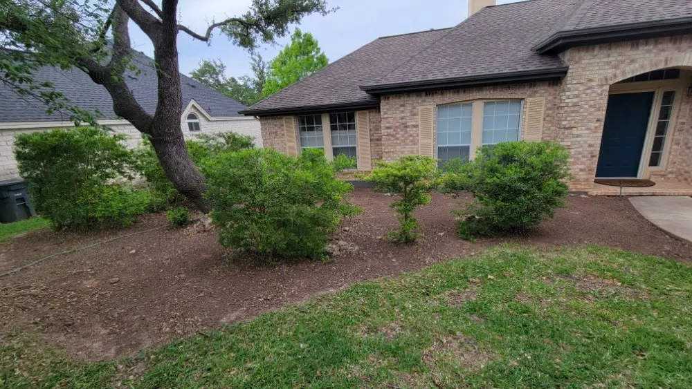 Trusted outdoor landscaping in Austin, TX - Tigers Tree Services & Landscaping