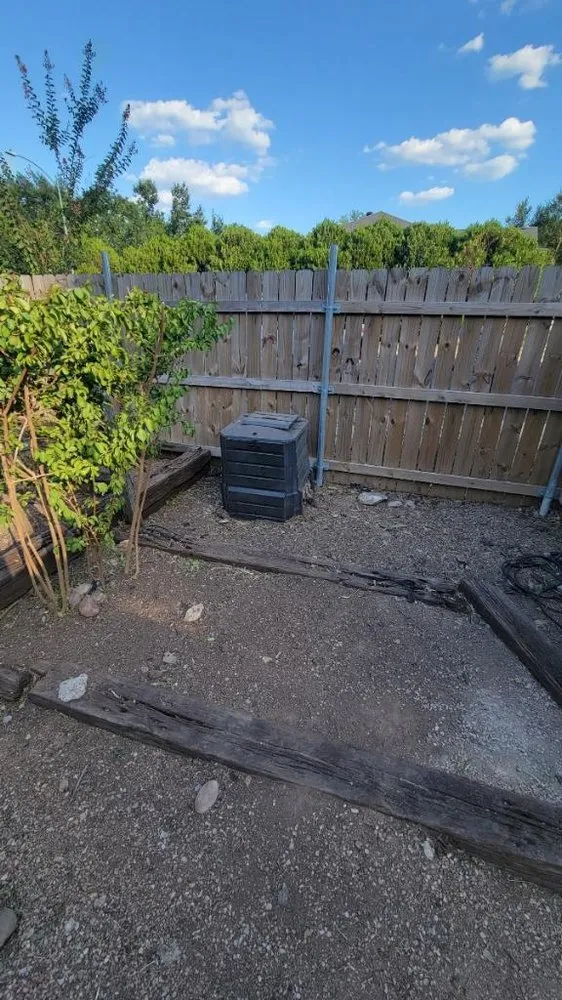 Reliable yard maintenance in Austin, TX - Tigers Tree Services & Landscaping