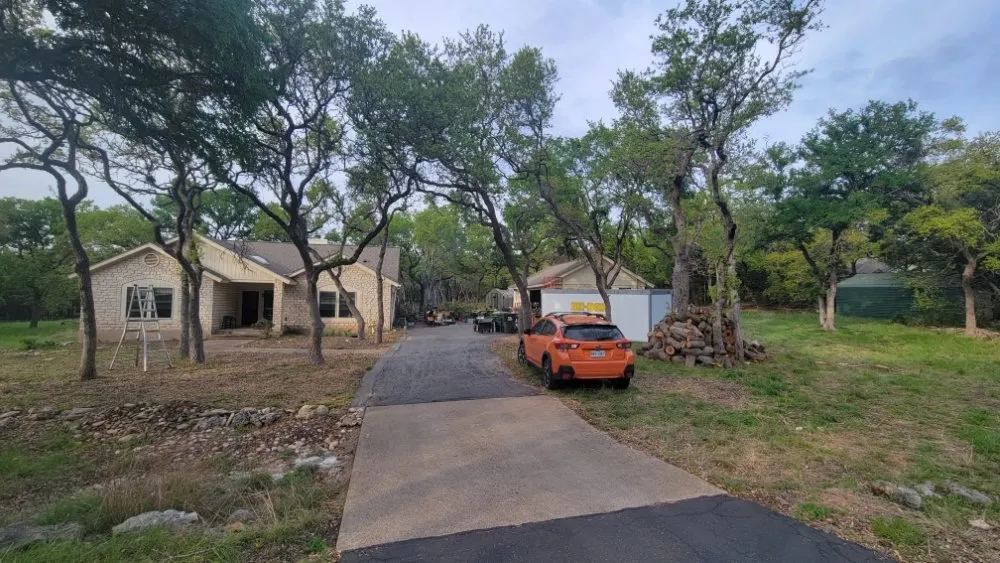 Professional landscape installation experts serving Austin, TX - Tigers Tree Services & Landscaping