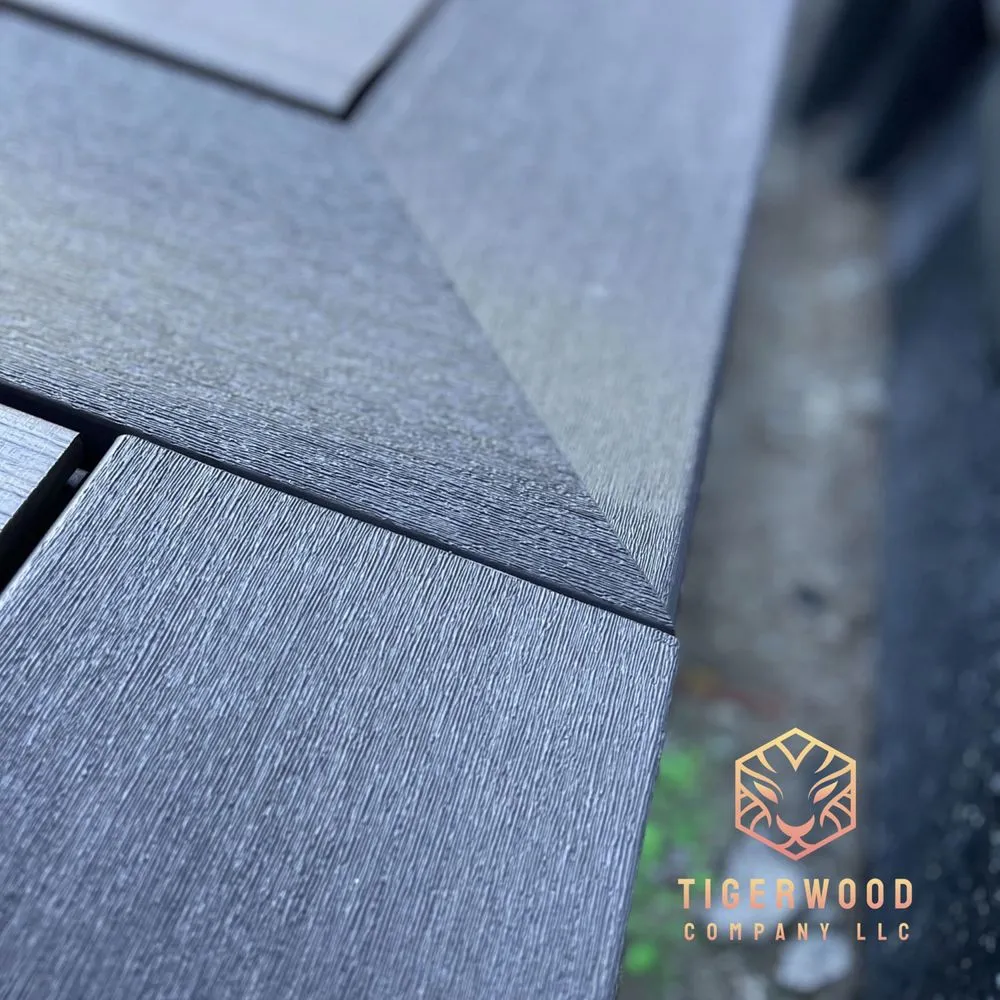 Trusted lawn care service for homes in San Bruno, CA by Tigerwood