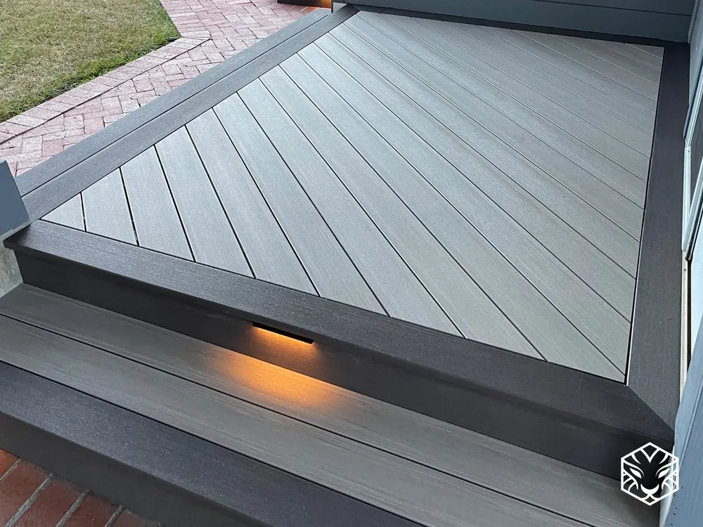 Trusted outdoor landscaping for residential properties across San Bruno, CA - Tigerwood