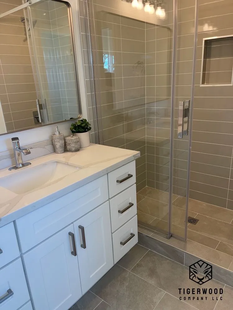 Professional yard maintenance experts serving San Bruno, CA - Tigerwood