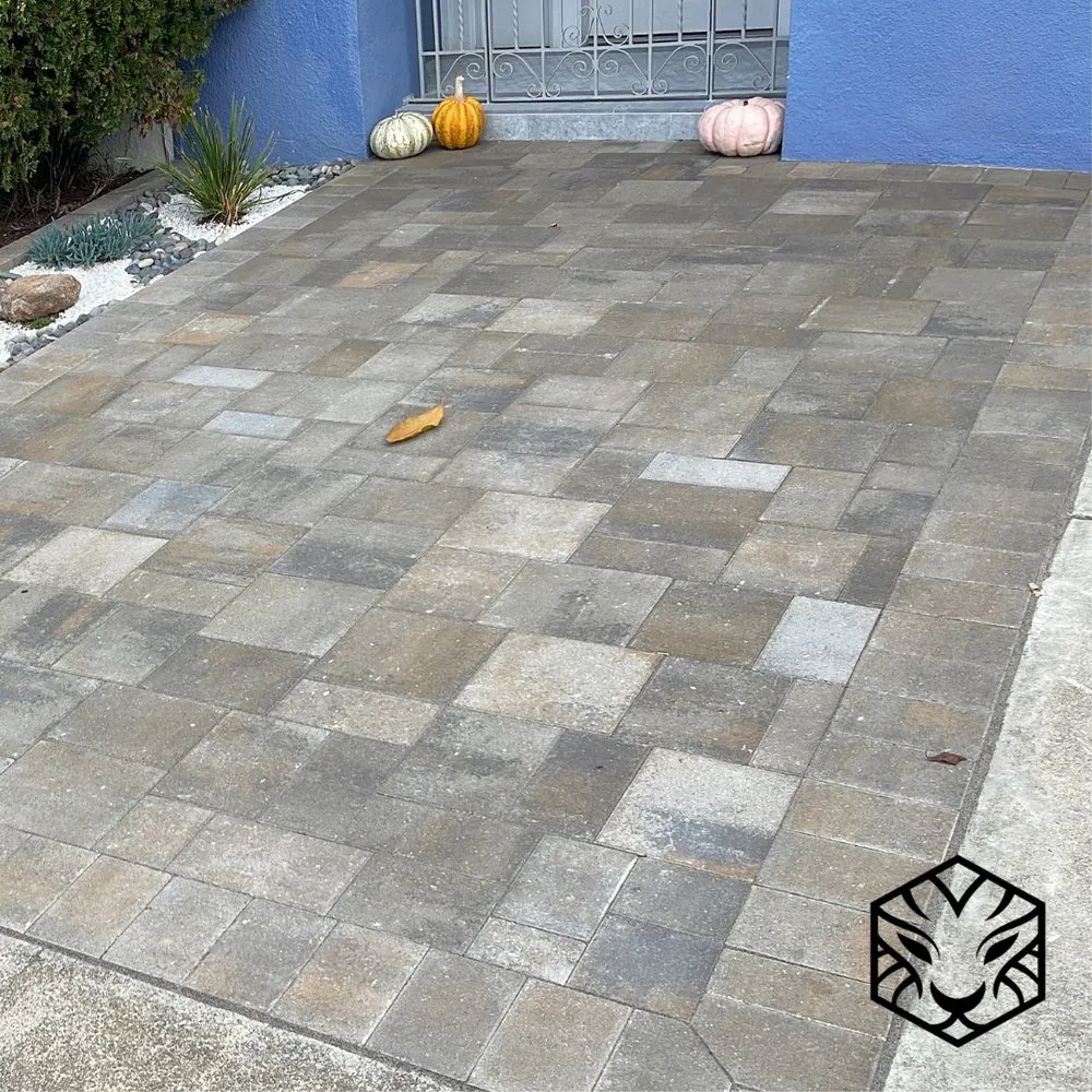 Professional landscape design experts serving San Bruno, CA - Tigerwood