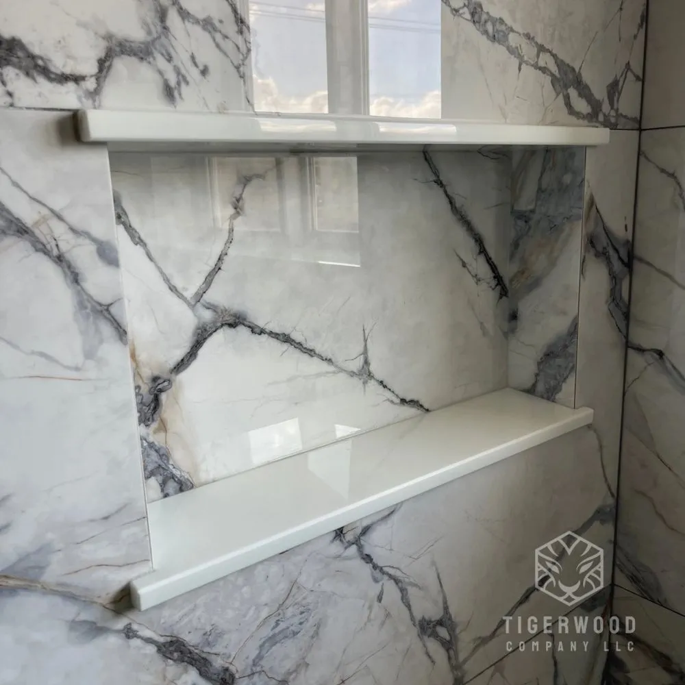 Top-rated landscape installation in San Bruno, CA by Tigerwood