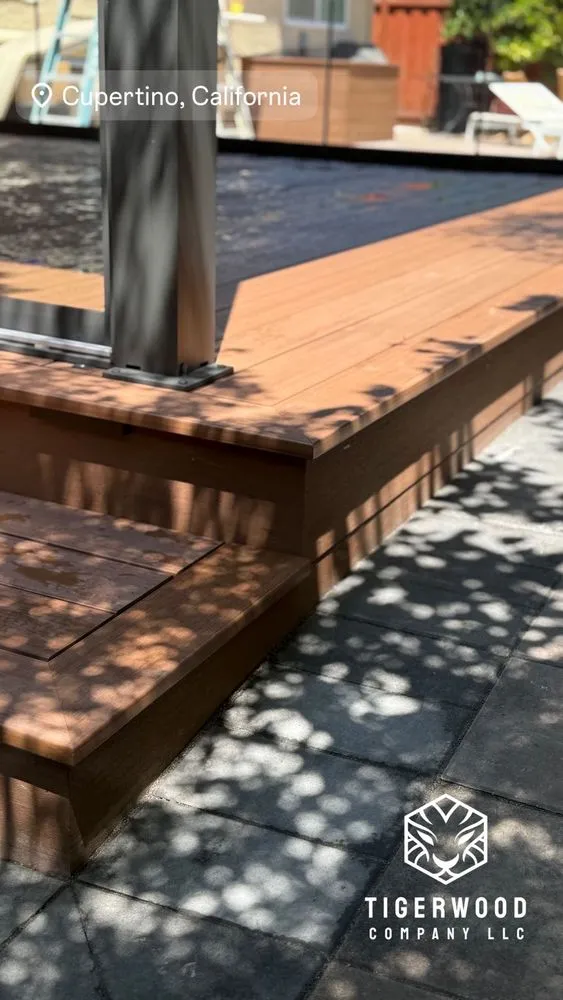 Reliable landscaping services experts serving San Bruno, CA - Tigerwood