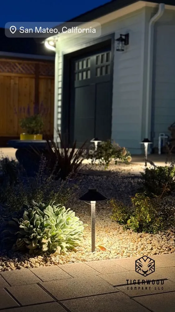 Reliable lawn care service in San Bruno, CA - Tigerwood