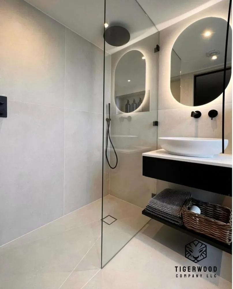 Reliable garden landscaping in San Bruno, CA by Tigerwood