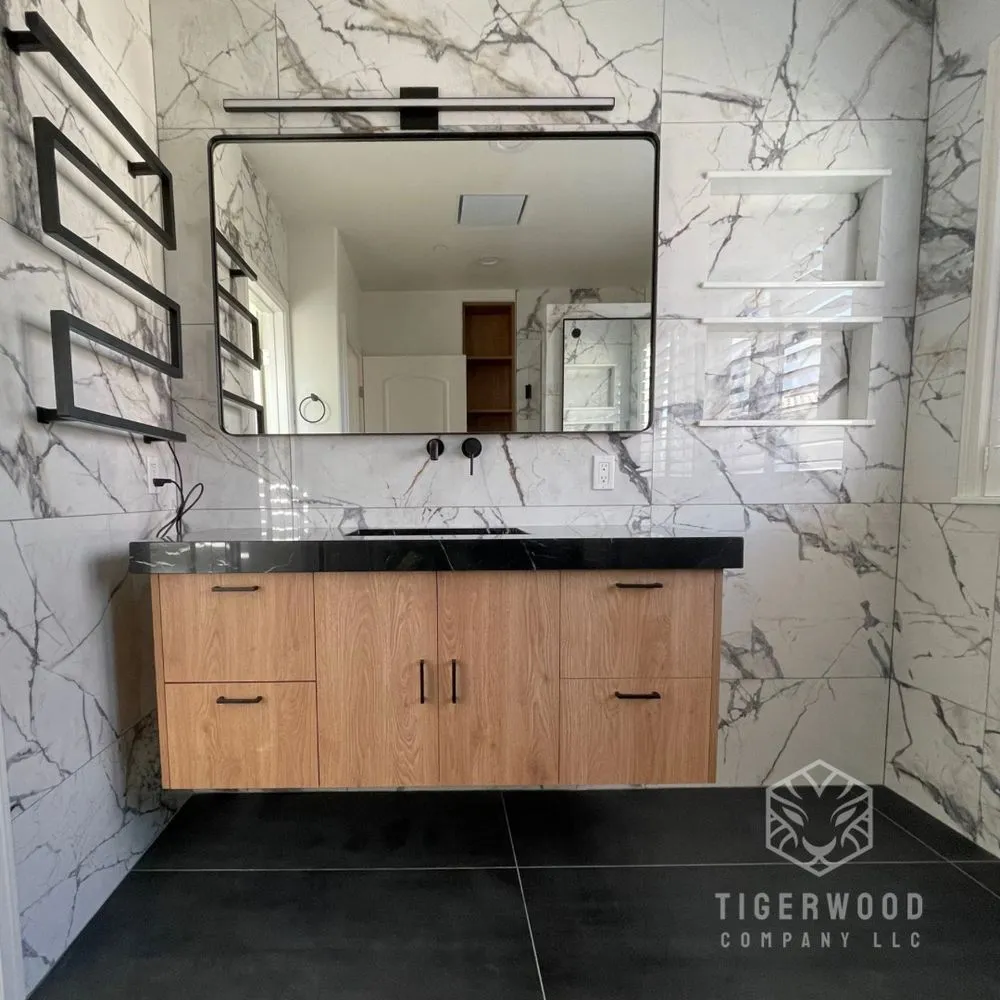 Trusted landscape installation in San Bruno, CA - Tigerwood