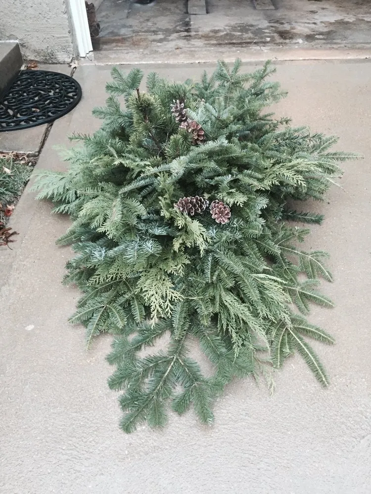 Expert outdoor landscaping with custom design across Saint Louis, MO - Tighe Lawn Care