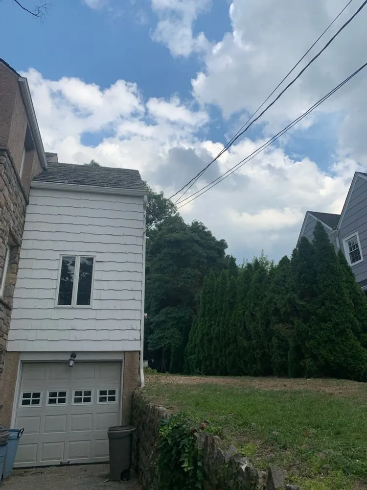 Expert outdoor landscaping in Dobbs Ferry, NY by Tigre Tree Care and Landscaping