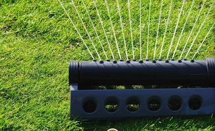 Custom landscape installation for residential properties in Dobbs Ferry, NY by Tigre Tree Care and Landscaping