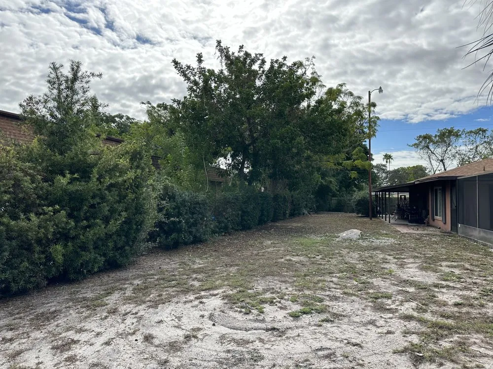 Trusted outdoor landscaping for year-round maintenance in Sarasota, FL by Tikal Landscaping