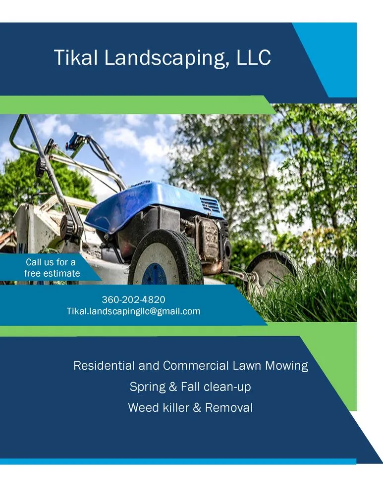 Professional landscape installation for year-round maintenance across Sarasota, FL - Tikal Landscaping