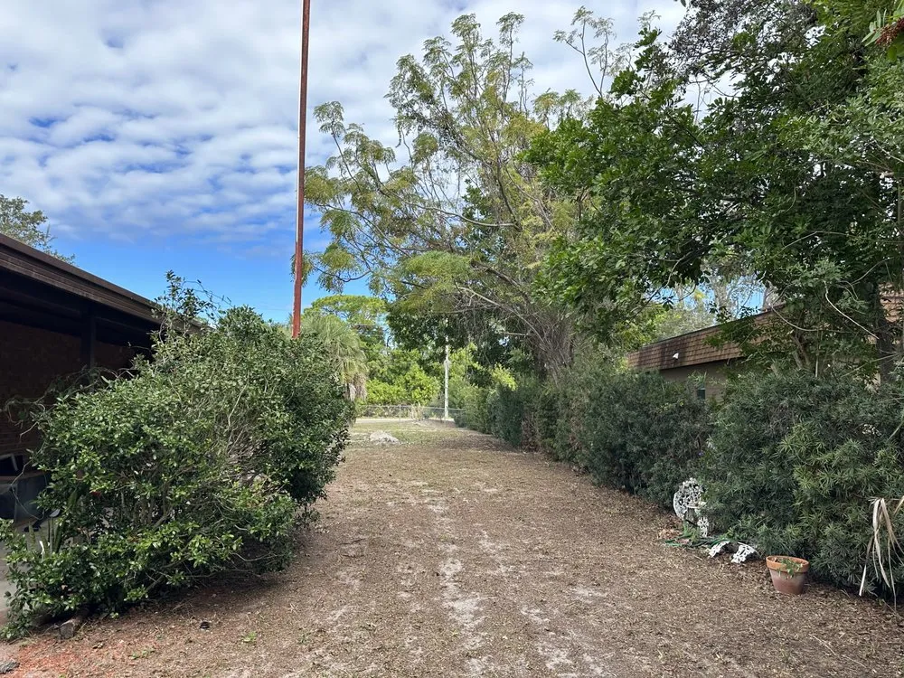 Reliable yard maintenance in Sarasota, FL - Tikal Landscaping