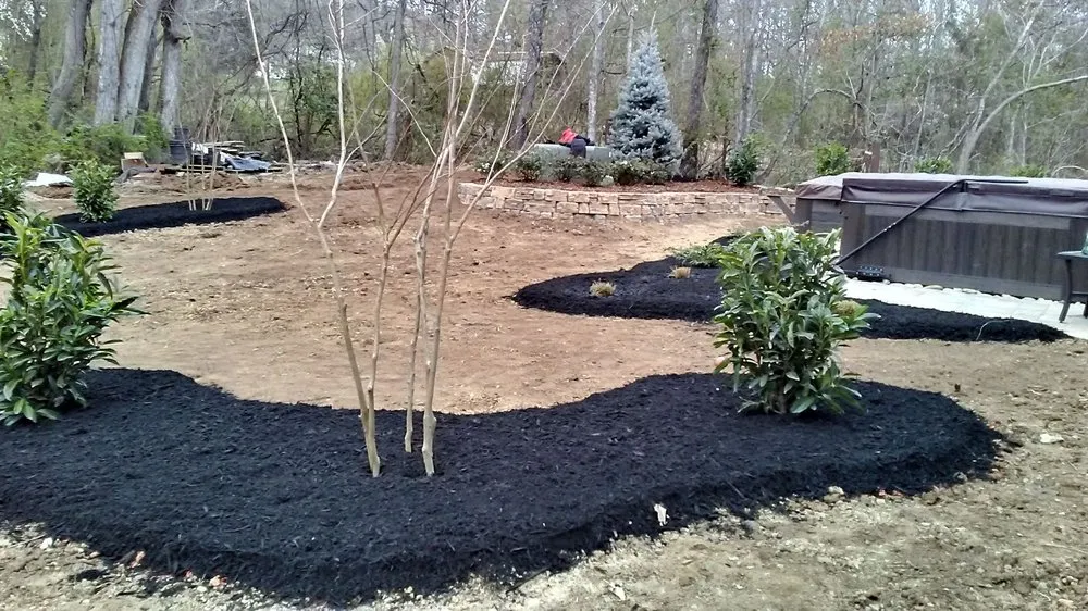 Top-rated landscape design in Knoxville, TN - Tikal Lawn and Landscaping