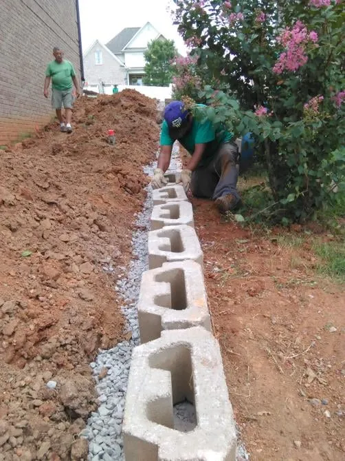 Expert lawn mowing service in Knoxville, TN - Tikal Lawn and Landscaping