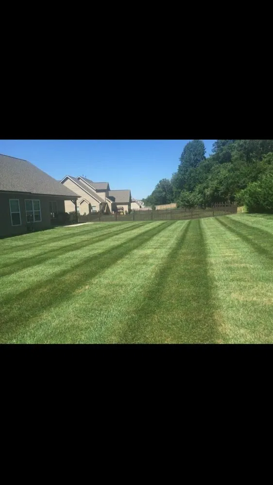 Local landscaping services for outdoor upgrades in Knoxville, TN by Tikal Lawn and Landscaping