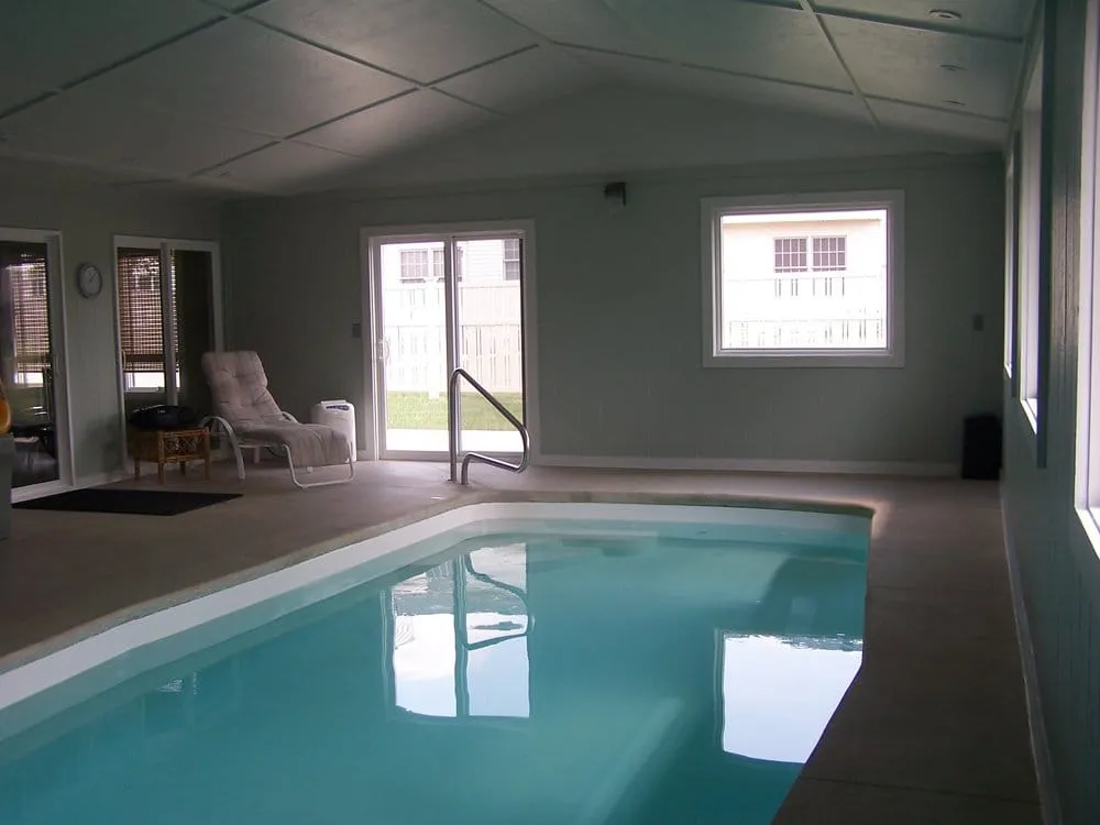 Reliable landscape design experts serving Morton, IL - Tiki Pool & Spas