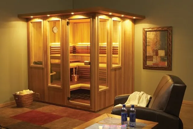 Professional lawn mowing service for outdoor upgrades across Morton, IL - Tiki Pool & Spas