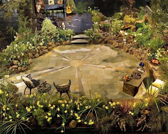 Local landscaping services in San Francisco, CA by Tilden Landscaping