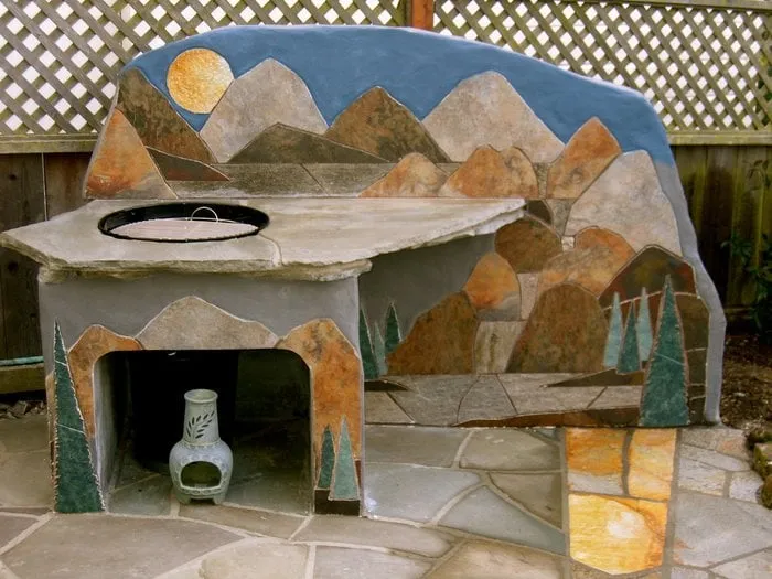 Professional garden landscaping for homes across San Francisco, CA - Tilden Landscaping